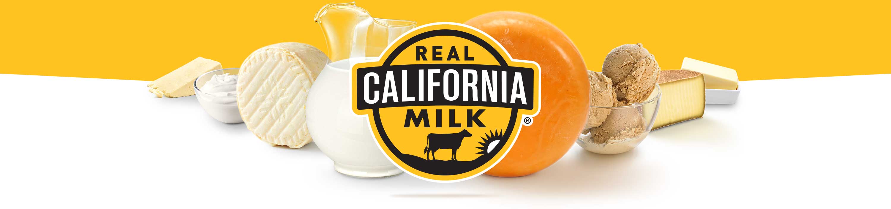 California Milk